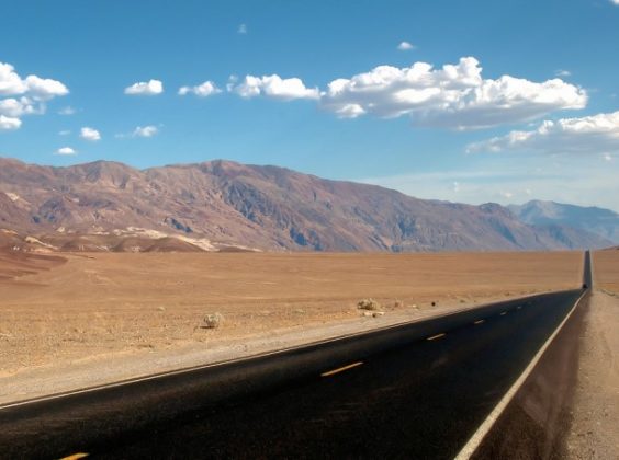 Road trip: De Amerikaanse nachtmerrie