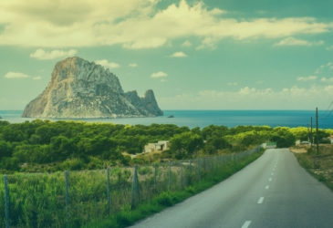 7x de mooiste en leukste plekjes van Ibiza