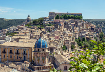 La dolce Sicilia – dit mag je niet overslaan!