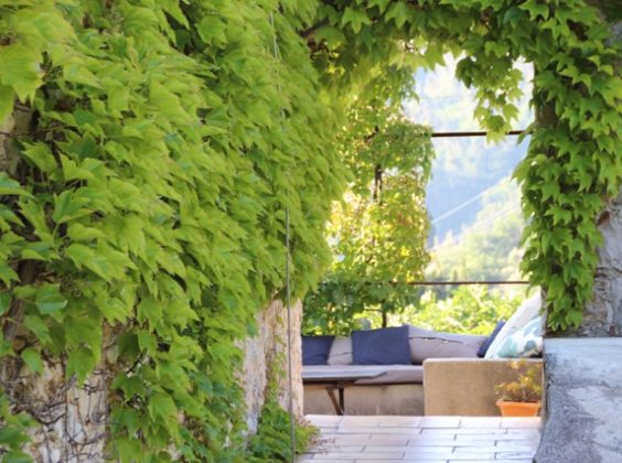 17 leuke B&B's in de omgeving van Nice