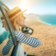 Vakantiespitsuren? Of toch een huurauto?