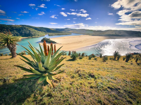 5 Instagramwaardige autoroutes in Zuid-Afrika
