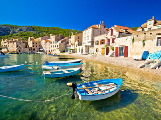 Op naar verrassend Kroatië. Ga je mee?