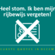 De quotes van december – “Ik ben mijn rijbewijs vergeten”