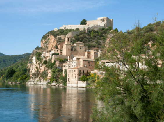 5x verrassend Catalonië