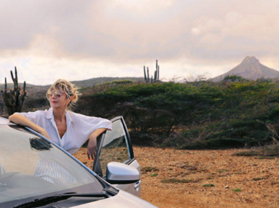 Inspirerende stops op Curaçao: mini roadtrip