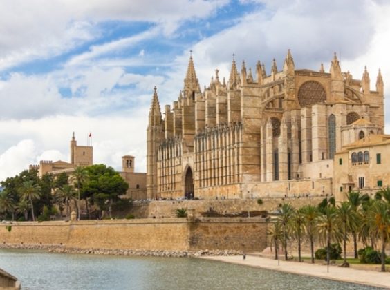 10 x highlights Mallorca