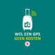Bespaartip 8: Wel een GPS, geen extra kosten