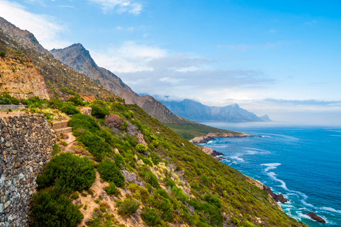 mosselbaai-zuid-afrika