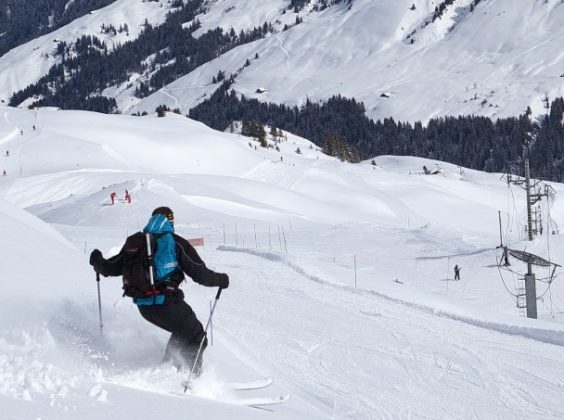 Tips van wintersport-expert Hans Avontuur (Freelance journalist)