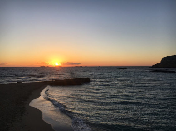 Ontdek Ibiza met een huurauto