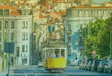 5 mooie plekjes rondom Lissabon om te bezoeken met je huurauto