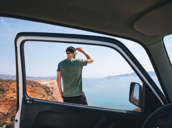 De beste plekken ontdekken met je huurauto? Zet deze 7 op je bucketlist