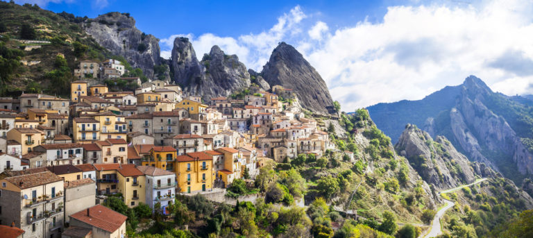 beautiful-castelmezzanobasilicataitaly
