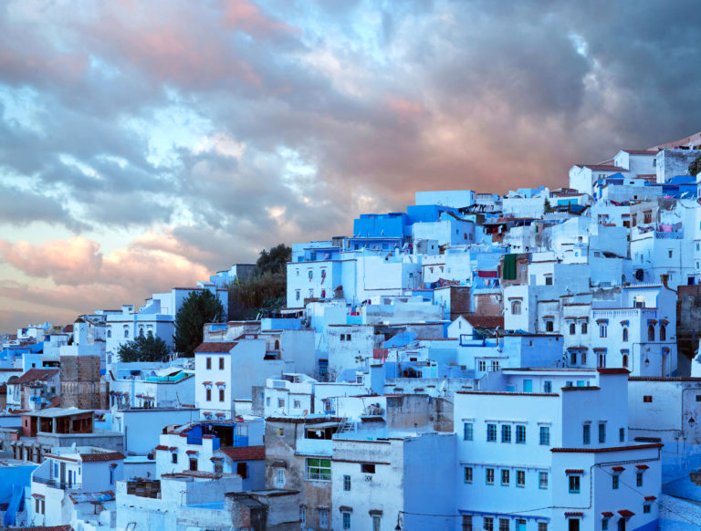 chefchaouen-blue-medina-in-morocco-africa