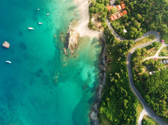 3x virtueel op vakantie vanuit je eigen huis