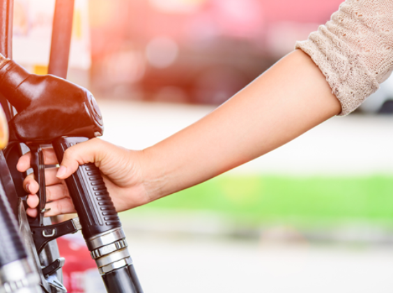 5 tips om te besparen op je tankkosten