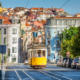5 x mooie plekjes rondom Lissabon om te bezoeken met je huurauto