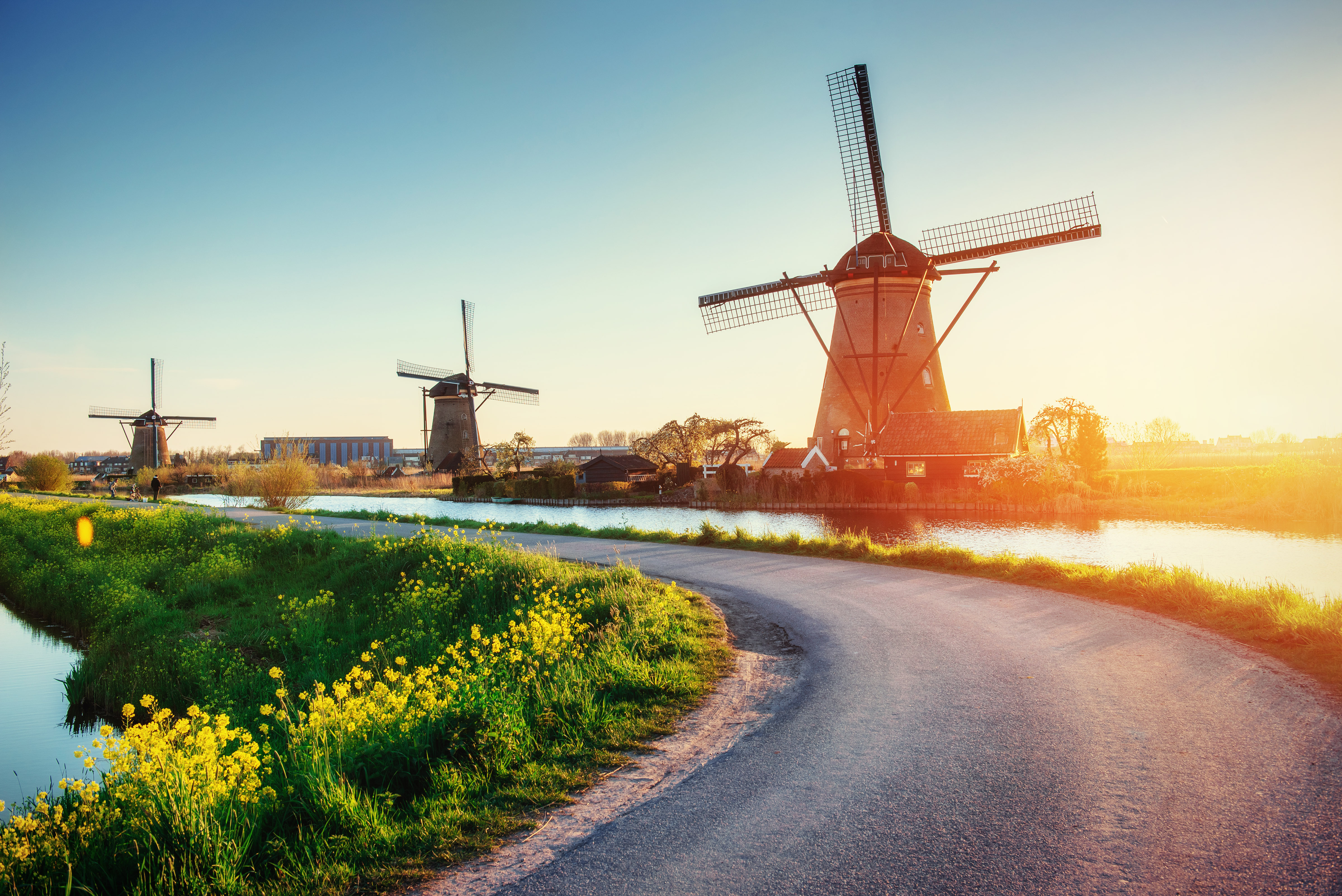 Routebeschrijvingen opvragen en routes tonen in Google Maps