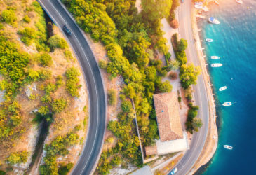 Ontdek de hotspots van Kroatië tijdens je roadtrip