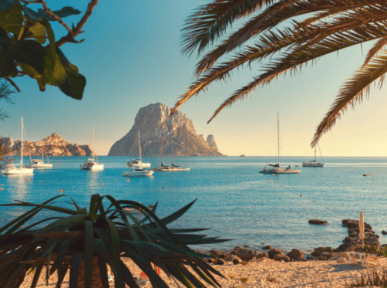 Wegdroombestemming 1: Zonnig Spanje
