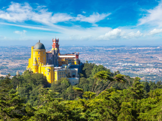 Toe aan een roadtrip met wat winterzon? Ga naar Portugal!