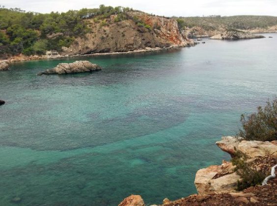 Ontdek de parels van Ibiza