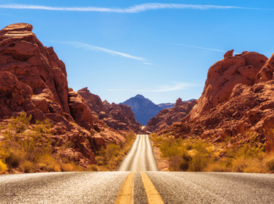 6 handige autohuurtips voor je roadtrip in de USA