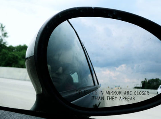 Leentje: mijn favo´ fly drive is Amerika!