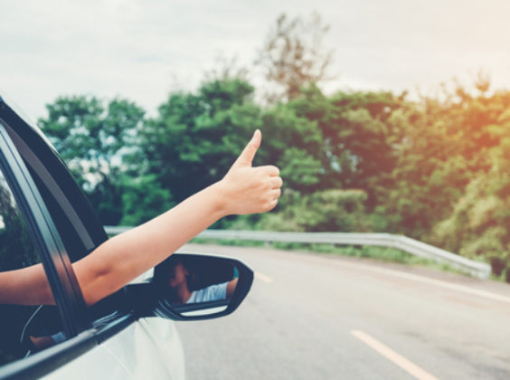 Goed voorbereid de weg op met deze 10 tips