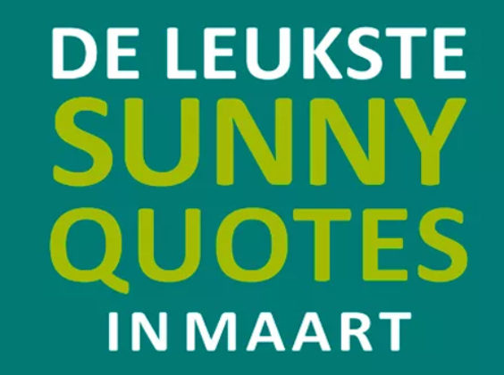 De quotes van maart – mag ik even oefenen in een huurauto?