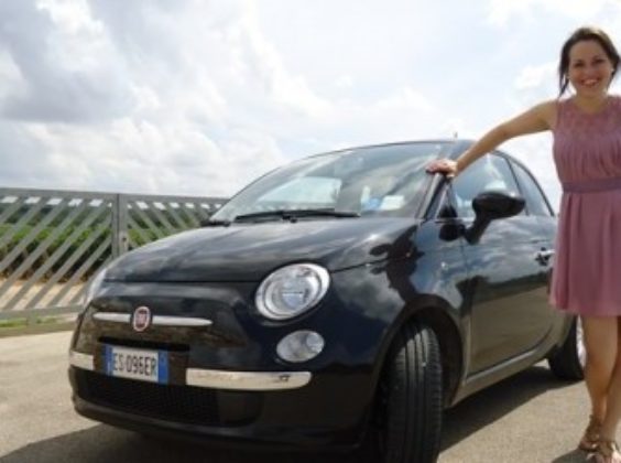 Zwitserse toerist to the rescue