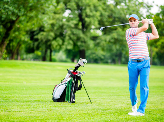 Tips van golfreis-expert Adri: Curaçao