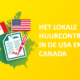 Lokaal huurcontract: Wat staat daar in het Engels?