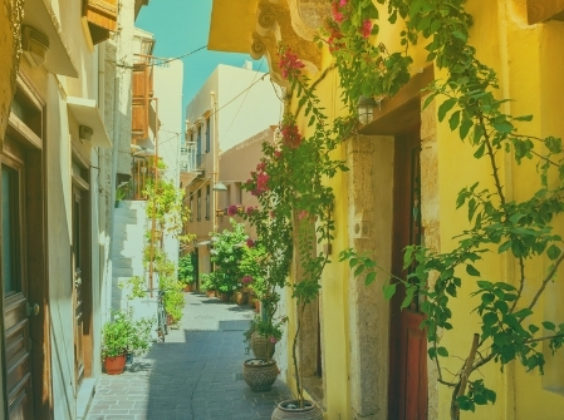 11 x veelzijdig Kreta ontdekken met een huurauto