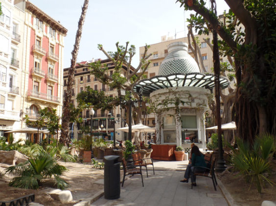 Tips voor de Costa Blanca