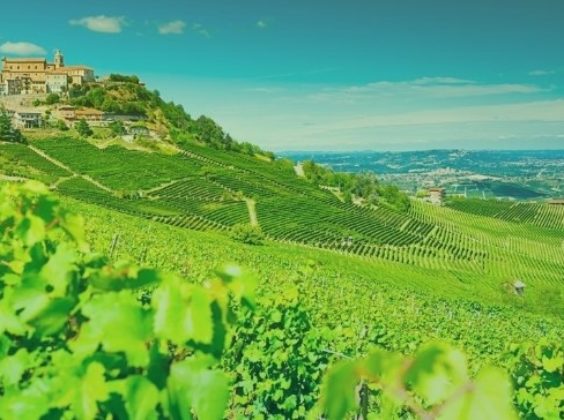 Vakantie in Italië? Pas compleet met een huurauto