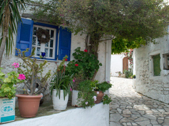 6 x hier moet je geweest zijn op Corfu