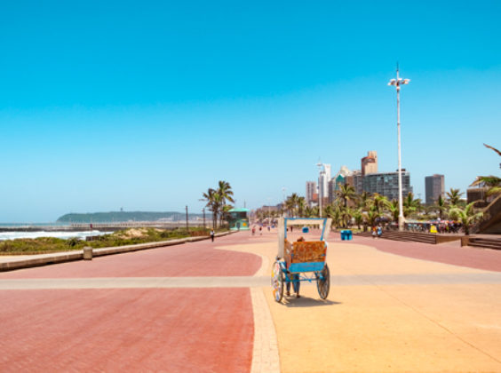 3x dit moet je doen in Zuid-Afrika