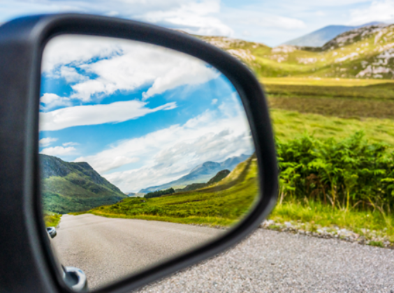 Met een huurauto de UK verkennen? Onze Sunny tips!