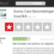 Waarom Sunny Cars blij is met negatieve reviews