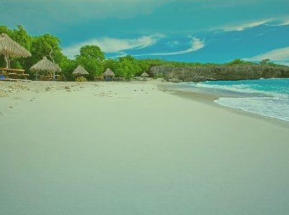 Curaçao ontdek je pas echt met een huurauto