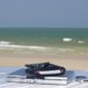 Blog met vakantie