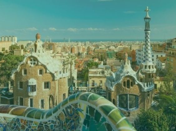 5 x mooie plekjes in het achterland van Barcelona