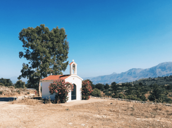 5x Leuke dingen doen op Kreta