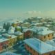 Ook op wintersport in Italië is een huurauto ideaal!