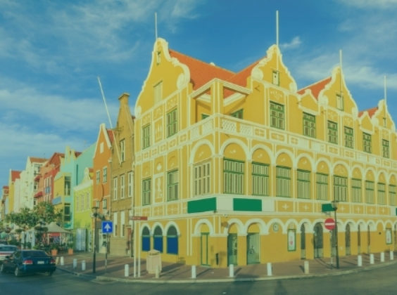 8 x de mooiste plekjes van Curaçao ontdekken met de huurauto