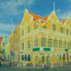 8 x de mooiste plekjes van Curaçao ontdekken met de huurauto