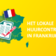 Lokaal huurcontract: Wat staat daar in het Frans?