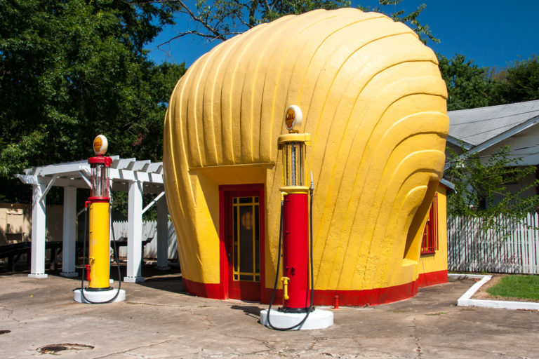 shell-service-station-north-carolina